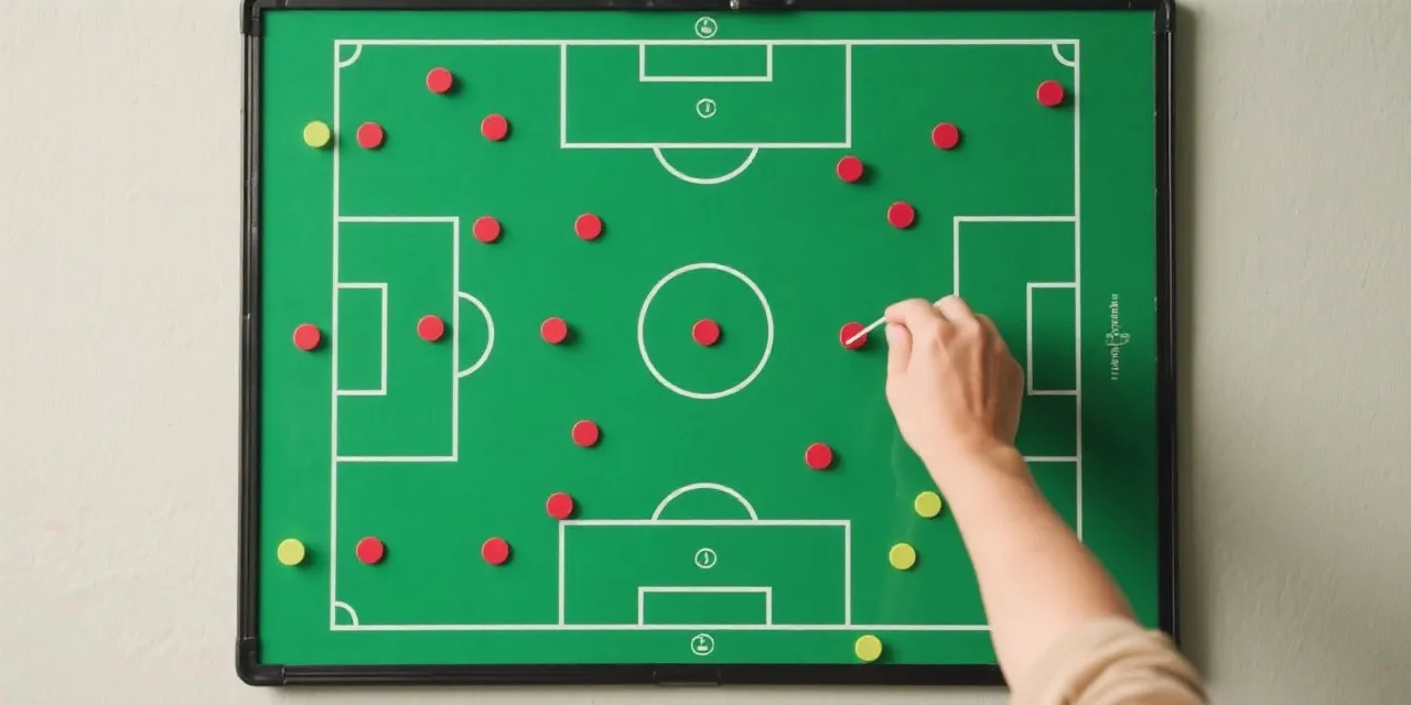 英超赛程与积分数据可视化