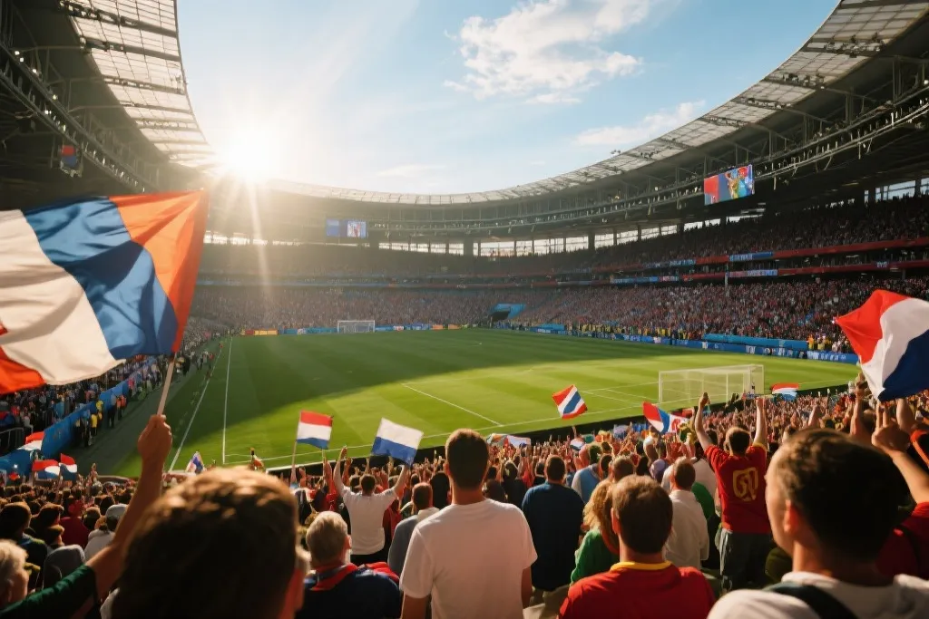 超越赔率的狂欢：2026世界杯，如何找回足球最初的感动？